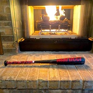 Marucci Cat 9. Youth Drop 10 baseball bat 29/19